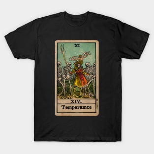 XIV. Temperance T-Shirt